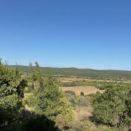 Bellevue 1 Prázdninový dům