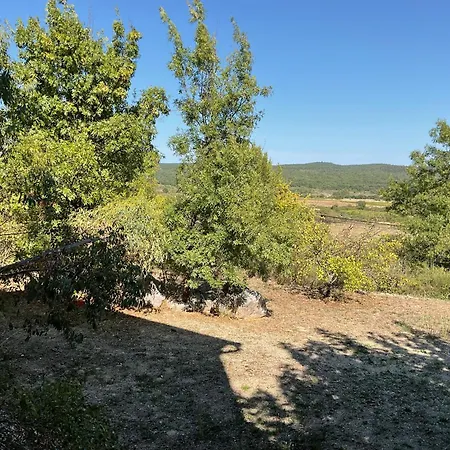 Bellevue 1 Prázdninový dům *