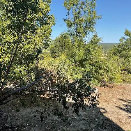 Bellevue 1 Prázdninový dům *