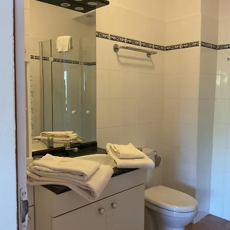 Prázdninový dům Bellevue 1 *