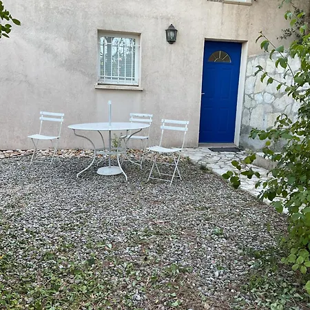 Prázdninový dům Bellevue 1 *