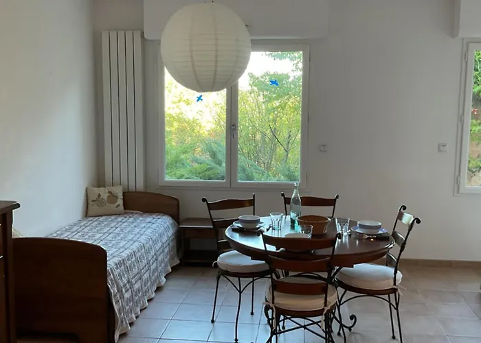 Bellevue 1 Tatil Evi *