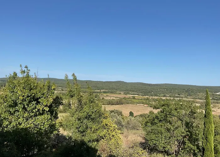 Bellevue 1 Tatil Evi