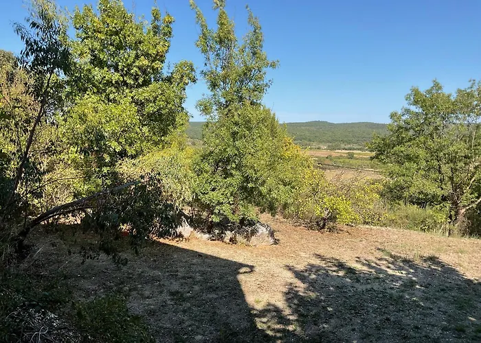 Bellevue 1 Tatil Evi *