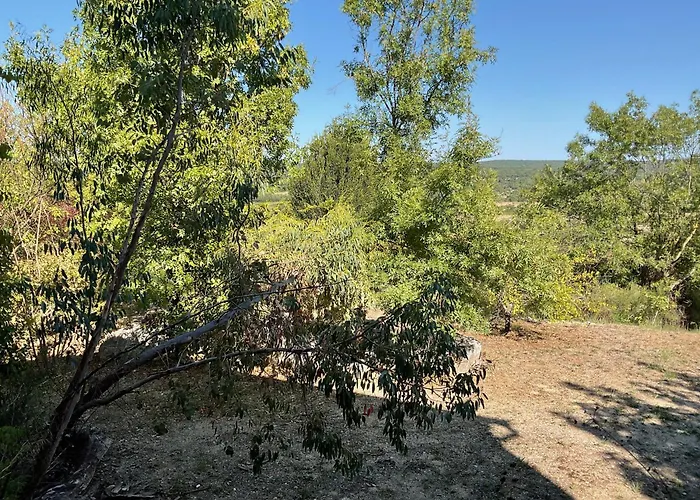 Bellevue 1 Tatil Evi *