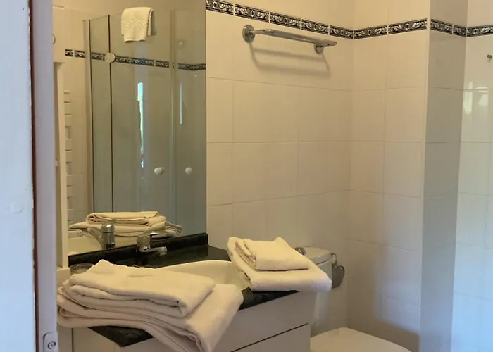 Tatil Evi Bellevue 1 *