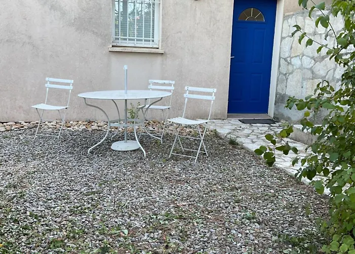 Tatil Evi Bellevue 1 *